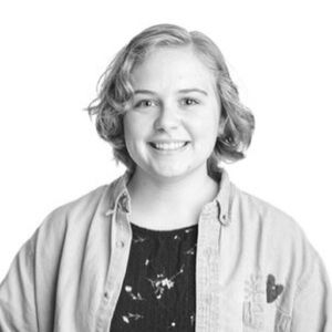 Meet your Posher, Caitlyn